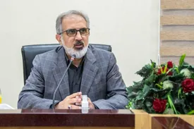 پیام مدیرعامل بانک صنعت و معدن به مناسبت 26 مردادماه سالروز آغاز بازگشت آزادگان به میهن اسلامی