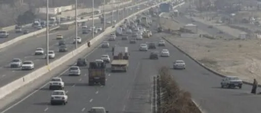 بازگشایی آزادراه مهم کشور / مسیر خرم‌آباد – پل‌زال دوباره فعال شد