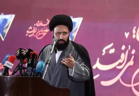 سید علی خمینی: متکی به شخص نباشیم/نسبت به مبانی کوتاهی کرده‌ایم