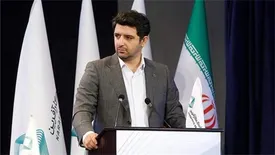 محمد پور: کارآفرین در شفافیت حرف اول را می زند