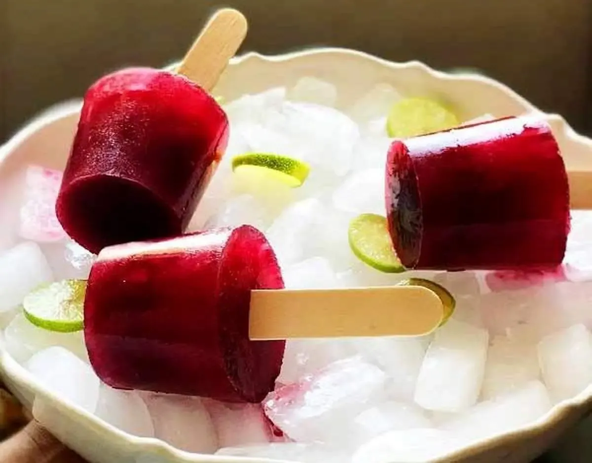 طرز تهیه یخمک خانگی فوق‌العاده/ فیلم