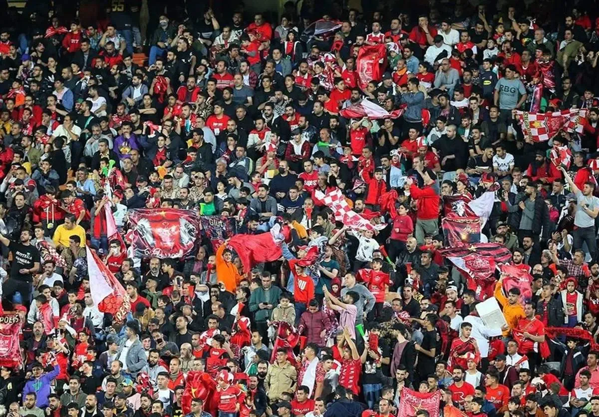 گزینه شوکه کننده پرسپولیس برای هدایت این تیم نهایی شد!