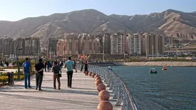 معاملات سرپایی مسکن در منطقه ۲۲ تهران!