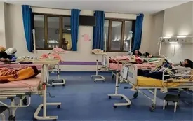 فاجعه مسمومیت دانش آموزان در خوزستان / مسمومیت  ۳۱۲ دانش‌آموز خوزستانی از صبح امروز تاکنون