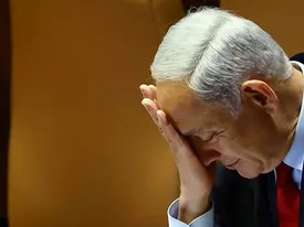 همه جانشینان نتانیاهو