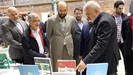 با حضور معاون رئیس جمهور، نخستین آزمایشگاه زیرساخت‌های شارژ خودرو برقی کشور در گروه مپنا افتتاح شد