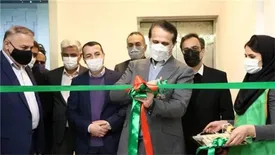 افتتاح شعبه برلیان فروشگاه رفاه