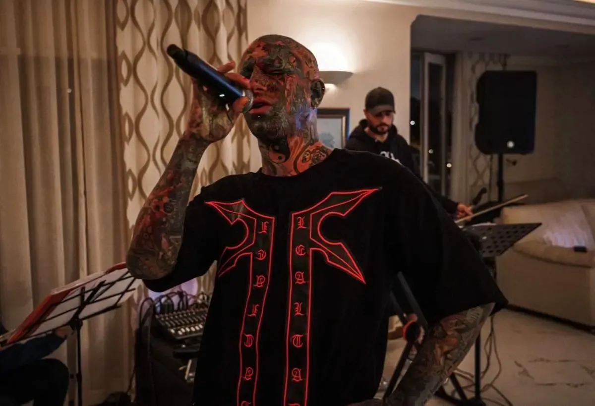 تتلو هم اکنون در چه وضعیتی به سر می برد؟