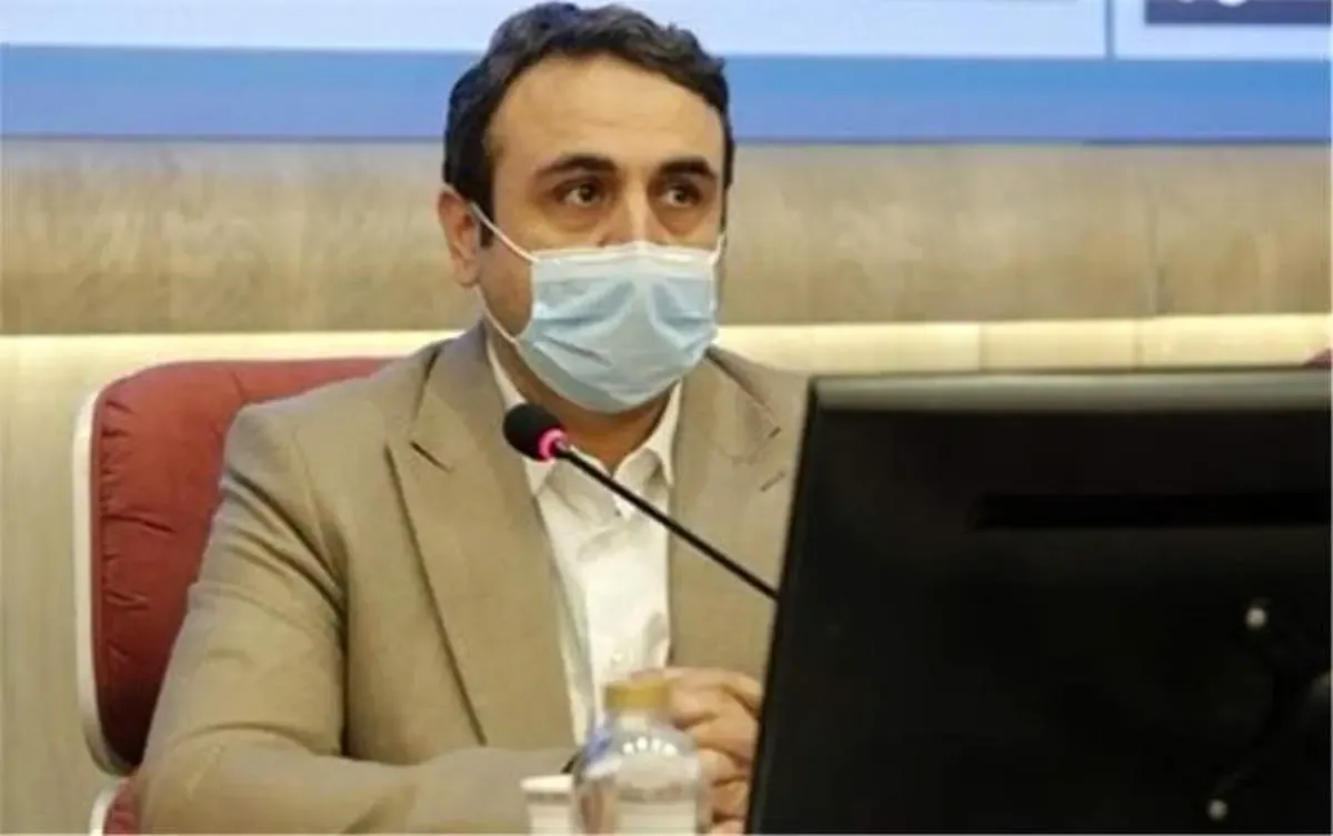 اولین گزارش وزارت بهداشت درباره مسمومیت‌های سریالی/ مواد محرک لزوما یک ماده نیست که اسمش را بگوییم!