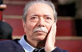 علی نصیریان، عضو شورای سیاستگذاری جشنواره نمایش‌های آیینی وسنتی شد