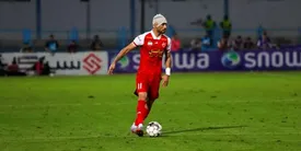 مدافع پرسپولیس به بازی با استقلال خوزستان می رسد