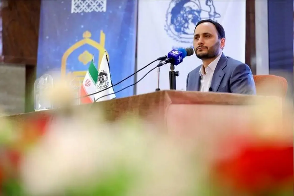 اظهارات بهادری جهرمی درباره  بورسیه کردن ۴ هزار نخبه