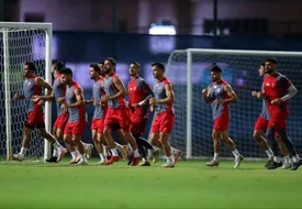 اعلام زمان و ورزشگاه دیدار هفته چهاردهم پرسپولیس