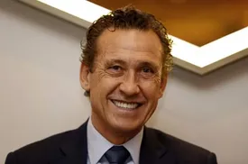 توصیه اسطوره به وینیسیوس: خودت را اصلاح کن!