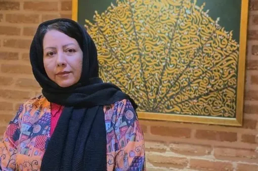 پارسی‌پور فراتر از دغدغه‌های زنانه می‌نوشت