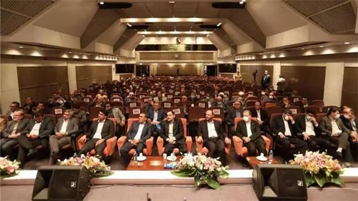 روز جهانی تعاون با شعار با هم بهتر از نو بسازیم برگزار شد