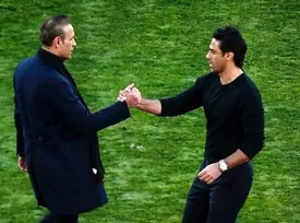 یک استقلالی محبوب رقیب جدی گل محمدی برای سرمربیگری تراکتور