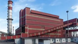 موفقیت کارخانه گندله‌سازی گهرزمین گامی موثر در توسعه تولید