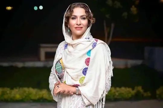 ساغر عزیزی:۳ مرد شهادت دادند که من زنا کردم!