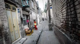 به گفته شهردار تهران نوسازی بافت فرسوده ۵۰ سال طول می‌کشد