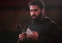 انتقاد مداح اصولگرا از اقدامات تندروها/ این کارها فراخوان علیه جمهوری اسلامی است