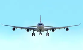 تکلیف پرواز‌های خارجی به ایران یکسره شد