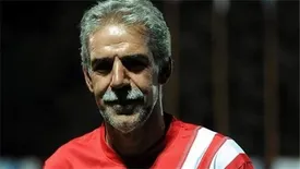 برای پرسپولیس به زندان هم می‌روم/ عده ای به دنبال سو استفاده از برادر من هستند/ کسی که به خانواده من بی احترامی می‌کند را نمی‌بخشم