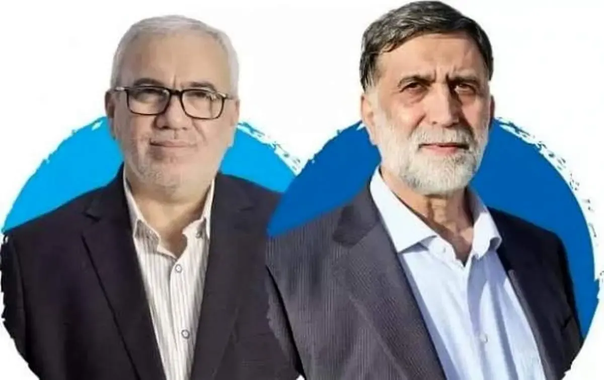 فتح‌الله زاده و آجرلو به قید وثیقه میلیاردی آزاد شدند | قوه قضائیه به پرونده رسیدگی می‌کند