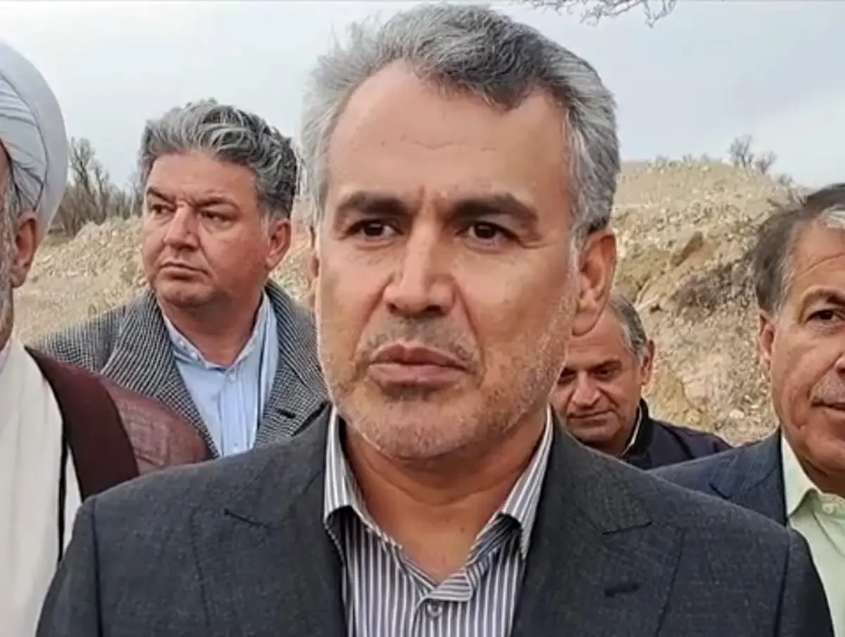 توسعه میدان گازی مختار به زودی آغاز می شود