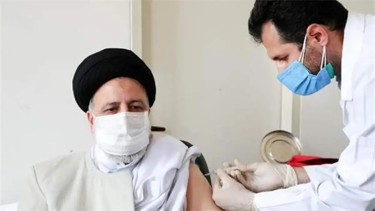 واکسیناسیون عمومی ضرورتی اجتناب‌ناپذیر و از اولویت‌های دولت است