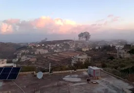 نامه امام جمعه اردبیل به سیدحسن نصرالله: جوانان اردبیل، تبریز، ارومیه، زنجان و حتی باکو آماده اعزام به لبنان هستند