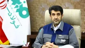 ابر پروژه زیست محیطی فولاد سنگان / انباشت باطله به روش مکانیزه