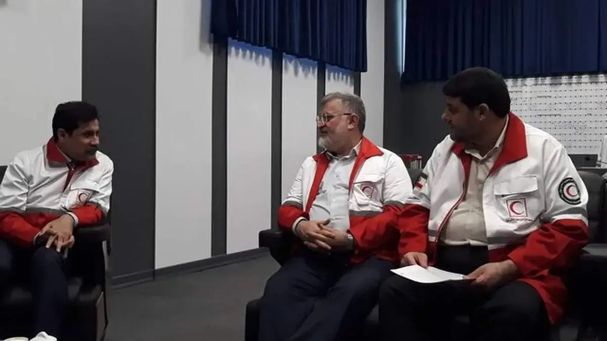 نه به تصادف صرفا یک کمپین نباشد