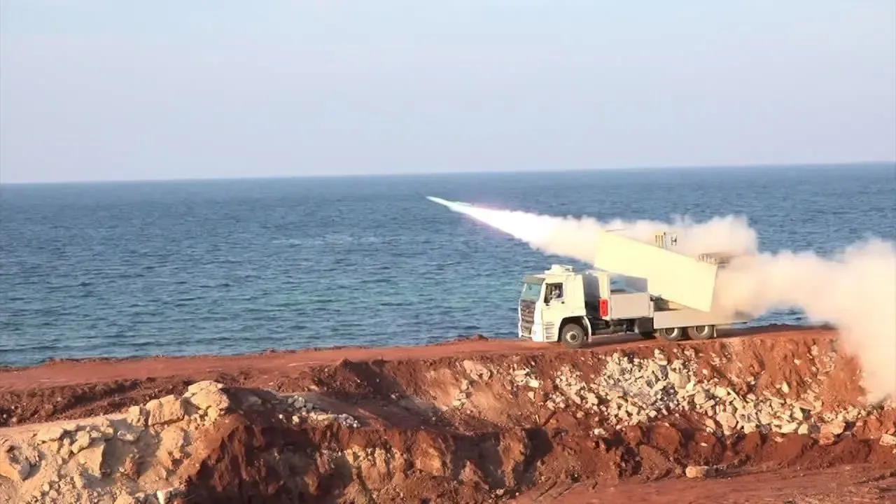 رزمایش سپاه رزمایش سپاه