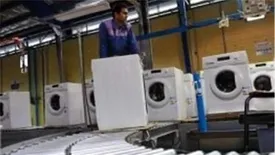 به دنبال انحصار در صنعت لوازم خانگی نیستیم/ ضرورتی برای بازگشت خارجی‌ها نیست