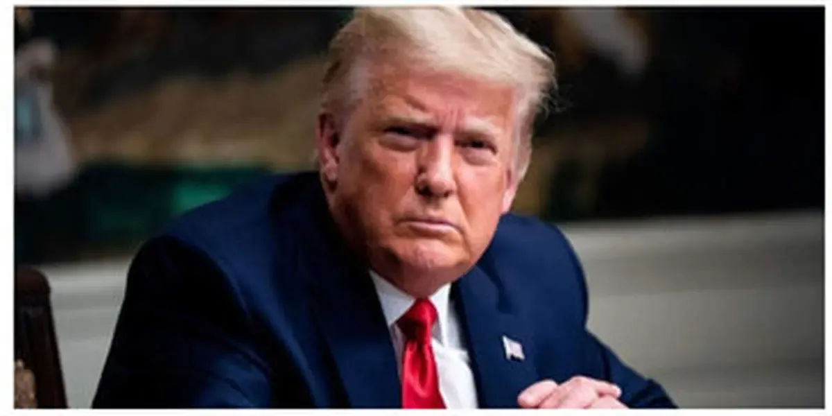 واکنش ترامپ به تنبیه اسرائیل توسط ایران