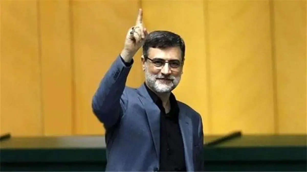 برای تحول عظیم پا به میدان گذاشتم