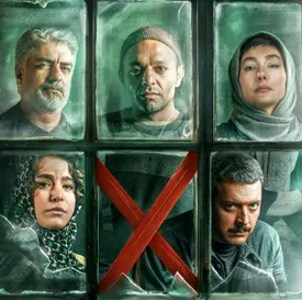 «کنکل» با حضور صابر ابر و هانیه توسلی/ زمان پخش