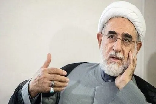 اگر انتقاد حق مردم است پس دنبال راه حل باشید