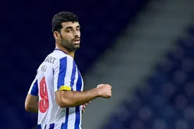 مهدی طارمی برگشت