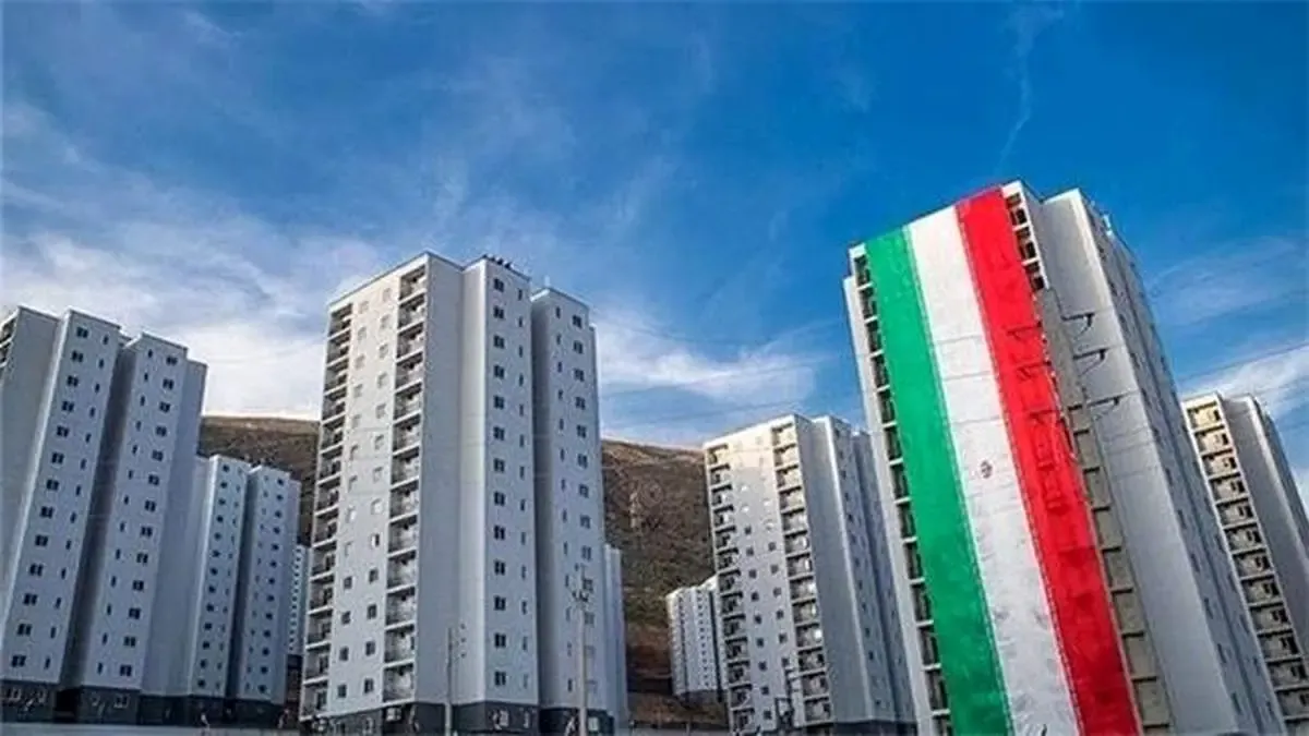 سهم مسکن از هزینـه خانوارها