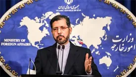 امنیت خلیج فارس خط قرمز ماست/ برای اعزام زوار به عربستان و عراق گفت‌وگوهایی انجام شده است