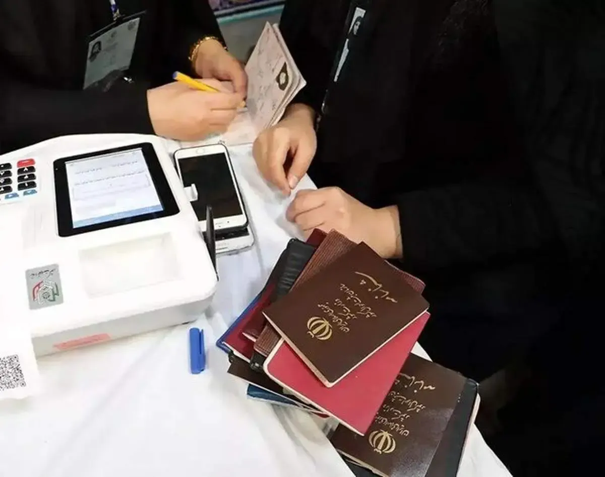 اتصال کد ملی به کدپستی در دستور کار ثبت احوال