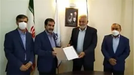 بیمه آسیا، کانون انجمن های صنفی کارفرمایان استان اصفهان را تحت پوشش قرار داد