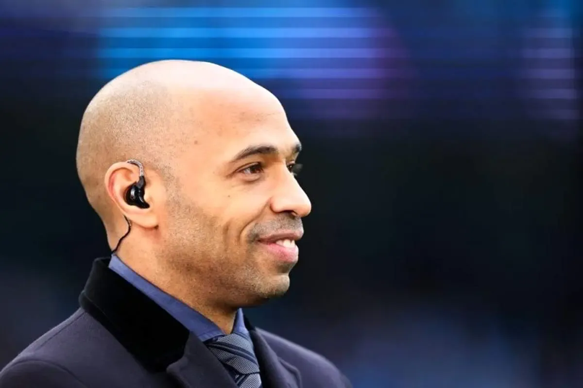 امباپه از من هم بهتر است!