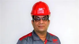 مدیر واحد HSE فولاد سنگان: توجه و اهمیت به ایمنی ، سرمایه گذاری است