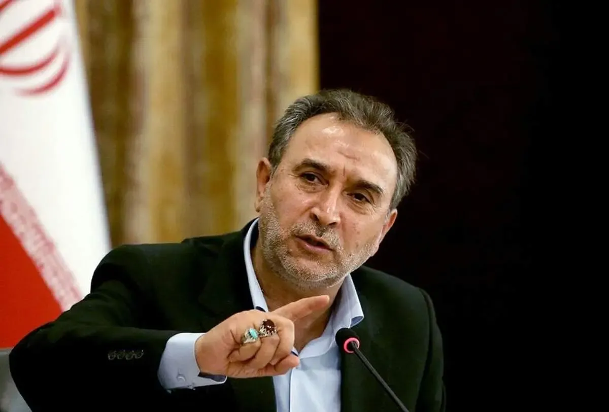 خبر جدید پرونده کرسنت