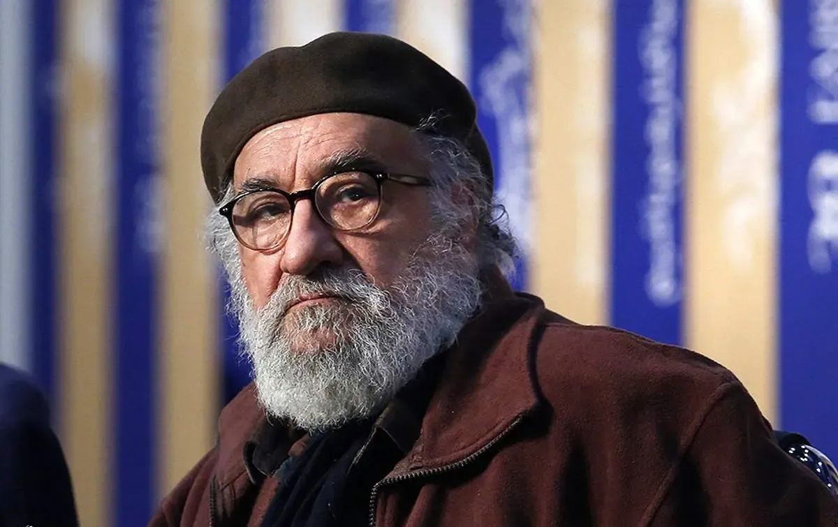 اظهارات عجیب داریوش ارجمند درباره گل گرفتن در وزارت ارشاد