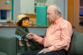 فصل جدید «مهمانی» ساخته می‌شود