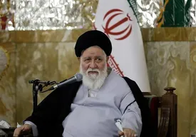 ناگفته‌های علم الهدی درباره شهید رئیسی